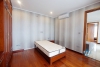 Beautiful three bedrooms apartment for rent in L2-Ciputra Urban, Tay Ho district, Ha Noi